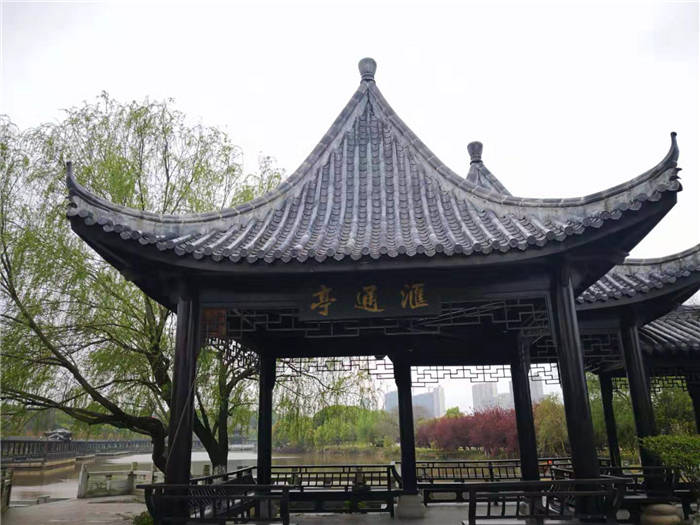 古建筑